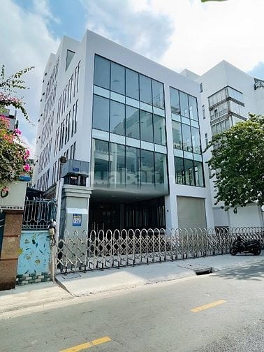 Cho thuê nhà mặt tiền đường Mai Thị Lựu, Phường Sài Gòn,  Hồ Chí Minh