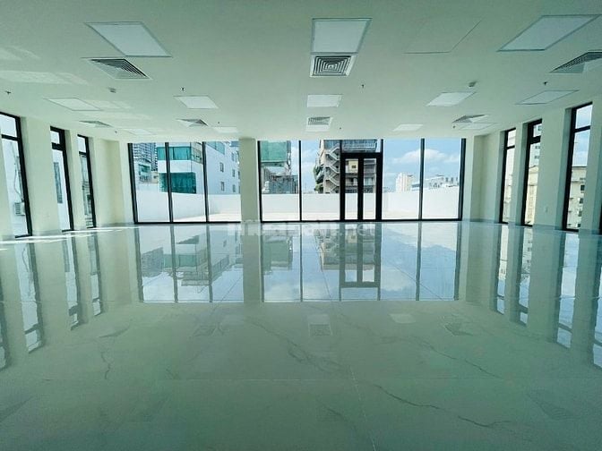 Cho thuê nhà mặt tiền đường Mai Thị Lựu, Phường Sài Gòn,  Hồ Chí Minh