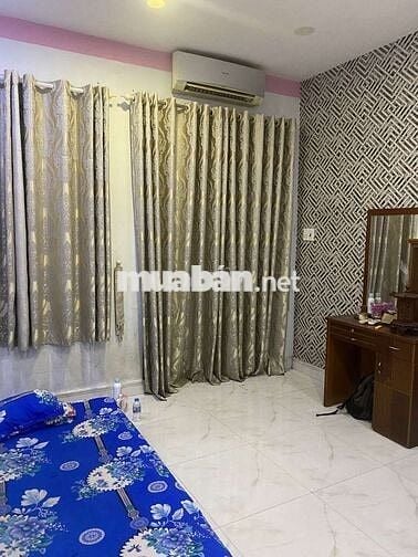 🏘️ Nhà Mặt Tiền 1lầu 2phòng, Tân Xuân gần Tô Ký 🏘️