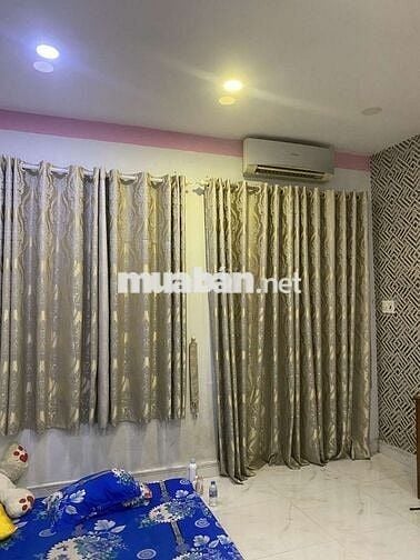 🏘️ Nhà Mặt Tiền 1lầu 2phòng, Tân Xuân gần Tô Ký 🏘️