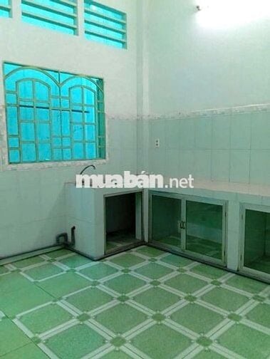CHO THUÊ NHÀ MẶT TIỀN QUÁCH ĐÌNH BẢO 4 x 20 M Đúc lửng đẹp 