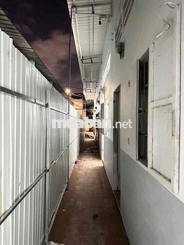 Phòng trọ giá rẻ Linh Trung-Thủ Đức mới 🍀
