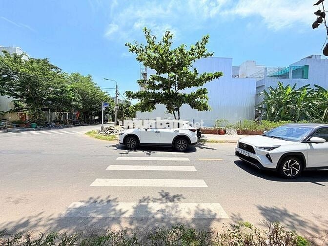 🌟 ĐẤT MT PHẠM XUÂN ẨN – NGANG 8.5M HIẾM – SÁT CÔNG VIÊN - QUÁ ĐẸP