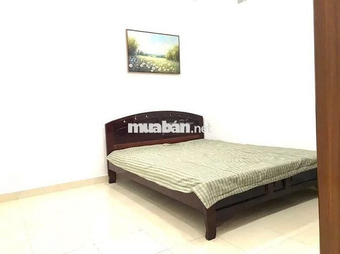 Cho thuê biệt thự 10x20m gần Phạm Văn Đồng, Kha Vạn Cân