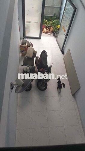 Nguyên căn hxh cách mt XVNT 70m, 2pn 3wc | gần Cầu Thị Nghè