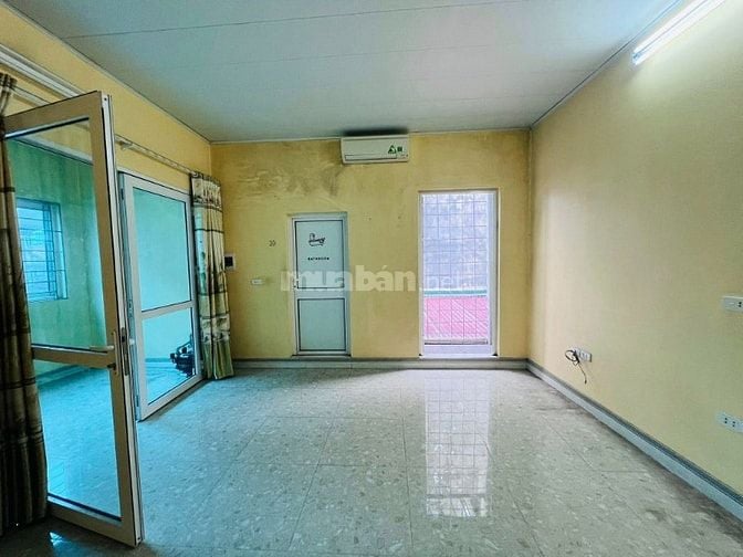 CHỈ 1 NHÀ RA PHỐ - GIÁP NHỊ - BỜ SÔNG SÉT - ĐẦU TƯ ĐỈNH -  37M2 * 