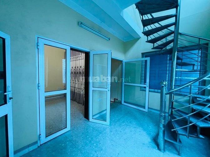 CHỈ 1 NHÀ RA PHỐ - GIÁP NHỊ - BỜ SÔNG SÉT - ĐẦU TƯ ĐỈNH -  37M2 * 