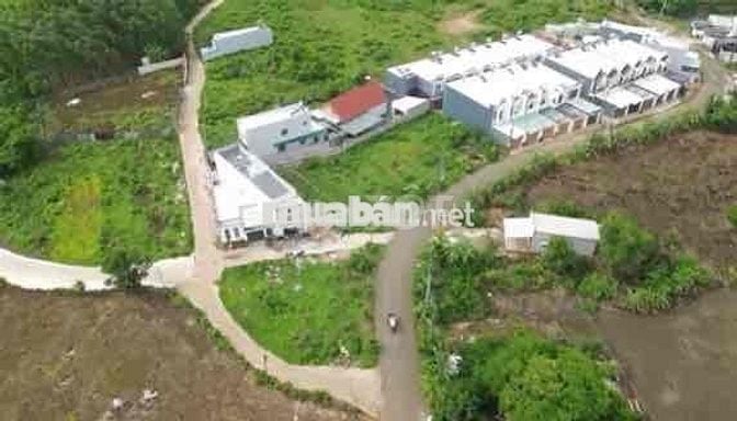 Bán 500m2 có thổ cư Long Khánh - TP. Đồng Nai