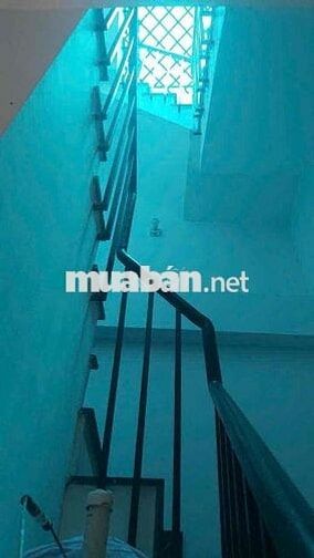 Nguyên căn hxh cách mt XVNT 70m, 2pn 3wc | gần Cầu Thị Nghè