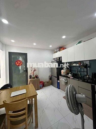 2Tầng Bùi Minh Trực 63m ,Nở Hậu 5,5m Hẻm Rộng Hoàn Công
