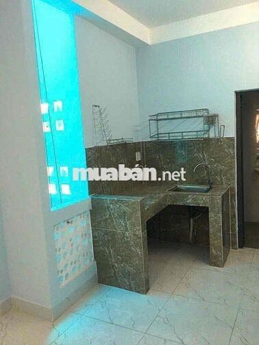 Nguyên căn hxh cách mt XVNT 70m, 2pn 3wc | gần Cầu Thị Nghè