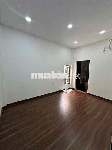 2Tầng Bùi Minh Trực 63m ,Nở Hậu 5,5m Hẻm Rộng Hoàn Công