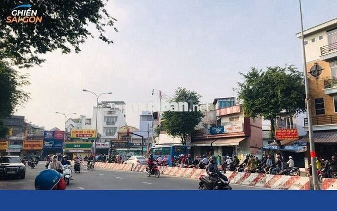 CHÍNH CHỦ CHO THUÊ NHÀ MẶT TIỀN NGUYÊN CĂN LÊ TRỌNG TẤN