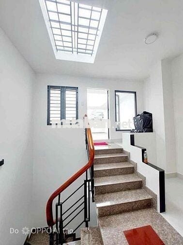 Cần bán nhà hẻm oto Nguyễn Kim, Q10. Giá chốt 5Tỷ420