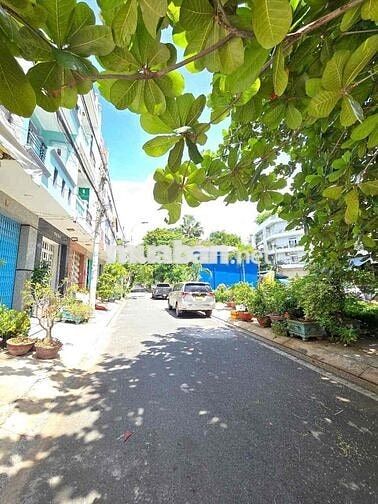 🏡 MẶT TIỀN KDC BÌNH PHÚ - ĐƯỜNG SỐ 78 -  VỪA Ở VỪA LÀM CÔNG TY