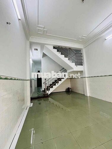 🏡 MẶT TIỀN KDC BÌNH PHÚ - ĐƯỜNG SỐ 78 -  VỪA Ở VỪA LÀM CÔNG TY