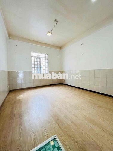 🏡 MẶT TIỀN KDC BÌNH PHÚ - ĐƯỜNG SỐ 78 -  VỪA Ở VỪA LÀM CÔNG TY