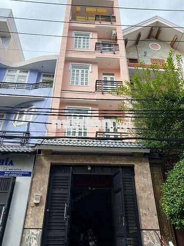 ho Thuê một phần Căn nhà Nguyễn Văn Thương, Quận Bình Thạnh
