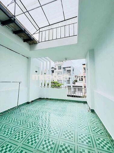 🏡 MẶT TIỀN KDC BÌNH PHÚ - ĐƯỜNG SỐ 78 -  VỪA Ở VỪA LÀM CÔNG TY