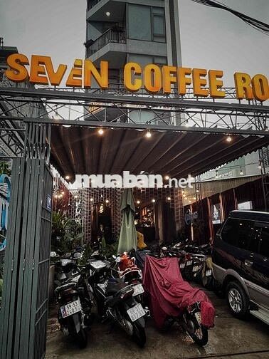 [SEVEN COFFEE TUYỂN DỤNG] ☕️