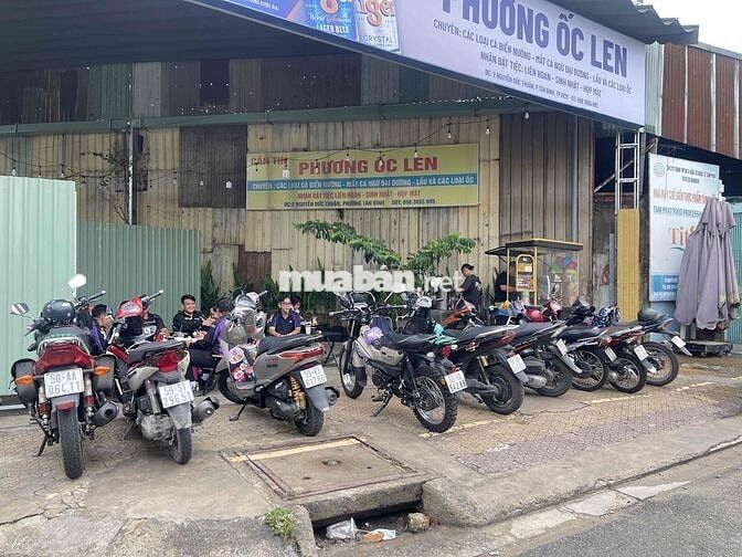 [SEVEN COFFEE TUYỂN DỤNG] ☕️