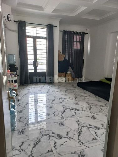LÊ VĂN SỸ Q.3 5x20m, 4 TẦNG, NHÀ MỚI 40 TRIỆU