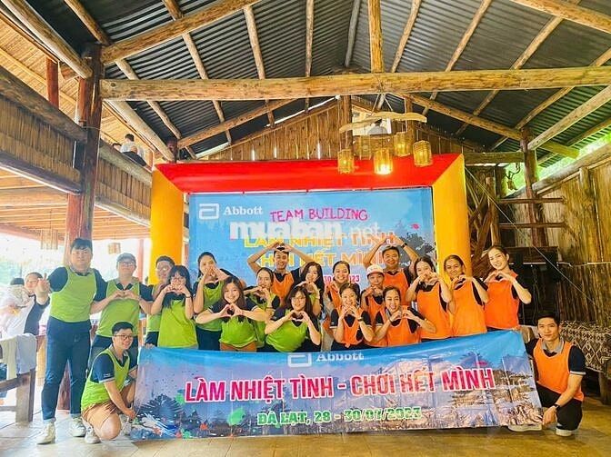 [Tân Bình] Mắt Bão BPO tuyển nhân viên Kinh Doanh