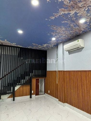 CHÍNH CHỦ CHO THUÊ NHÀ NGUYÊN CĂN ĐƯỜNG NGUYỄN PHI KHANH, P. TÂN ĐỊNH,