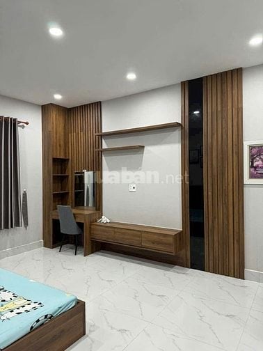 CHÍNH CHỦ CHO THUÊ NHÀ NGUYÊN CĂN ĐƯỜNG NGUYỄN PHI KHANH, P. TÂN ĐỊNH,
