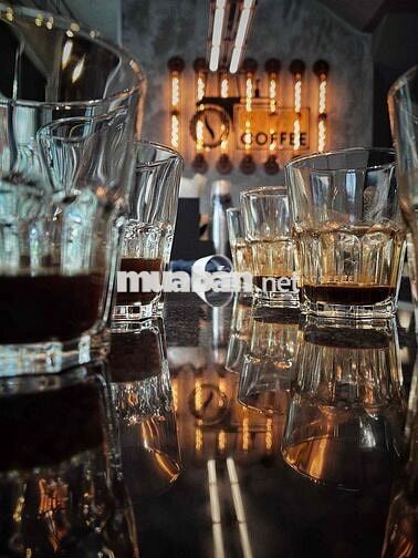[SEVEN COFFEE TUYỂN DỤNG] ☕️