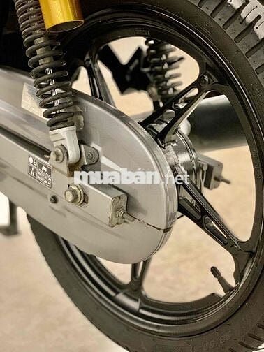 Jupiter FI 2021 BSTP Chính Chủ Máy Zin Xe Đẹp 🔥