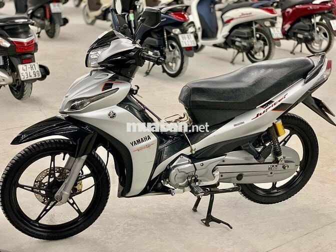 Jupiter FI 2021 BSTP Chính Chủ Máy Zin Xe Đẹp 🔥