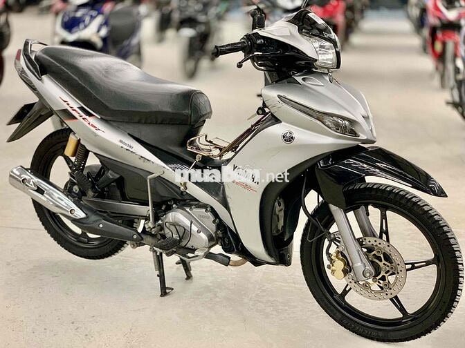 Jupiter FI 2021 BSTP Chính Chủ Máy Zin Xe Đẹp 🔥