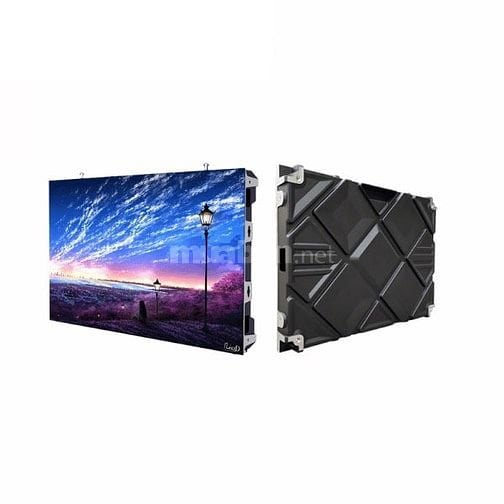 Màn hình LED Nextworld công nghệ đột phá
