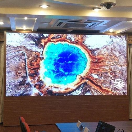Màn hình LED Nextworld công nghệ đột phá