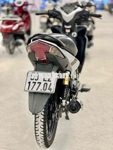 Jupiter FI 2021 BSTP Chính Chủ Máy Zin Xe Đẹp 🔥