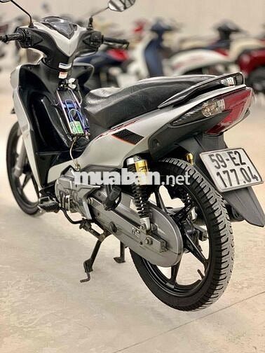 Jupiter FI 2021 BSTP Chính Chủ Máy Zin Xe Đẹp 🔥