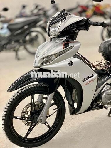 Jupiter FI 2021 BSTP Chính Chủ Máy Zin Xe Đẹp 🔥