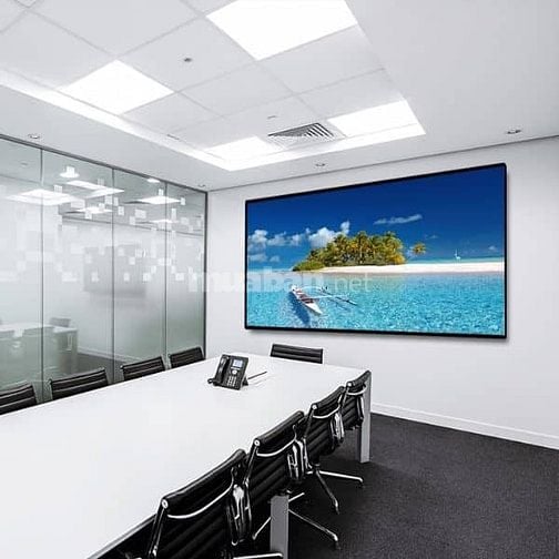 Màn hình LED Nextworld công nghệ đột phá