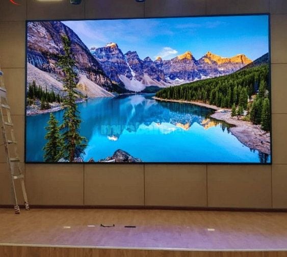 Màn hình LED Nextworld công nghệ đột phá