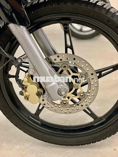 Jupiter FI 2021 BSTP Chính Chủ Máy Zin Xe Đẹp 🔥