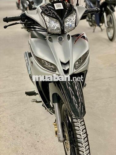 Jupiter FI 2021 BSTP Chính Chủ Máy Zin Xe Đẹp 🔥
