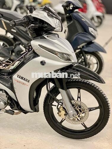 Jupiter FI 2021 BSTP Chính Chủ Máy Zin Xe Đẹp 🔥