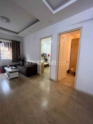 BÁN NHANH CĂN 68,5M2(2PN) C/C NGÔ TẤT TỐ GIÁ 4,1 TỶ.