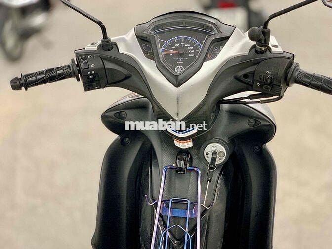 Jupiter FI 2021 BSTP Chính Chủ Máy Zin Xe Đẹp 🔥