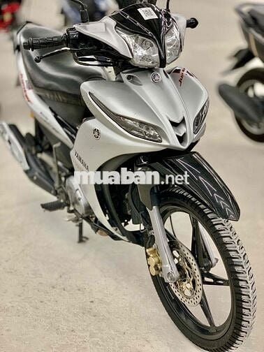 Jupiter FI 2021 BSTP Chính Chủ Máy Zin Xe Đẹp 🔥