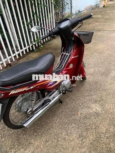Honda Wave alpha