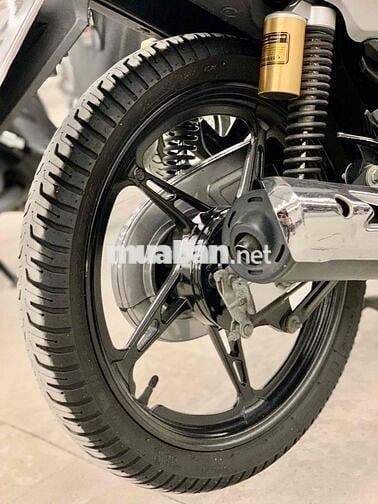Jupiter FI 2021 BSTP Chính Chủ Máy Zin Xe Đẹp 🔥