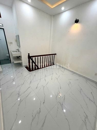 Nhà bán hẻm 129 Nguyễn Trãi p2 q5, 3x7m, 1.lầu BTCT, giá 3,3.tỉ