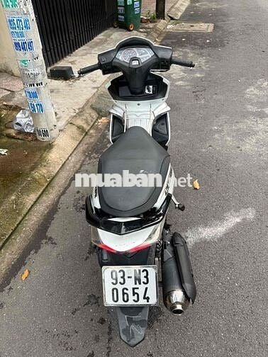 Honda Air Blade 2010 Trắng